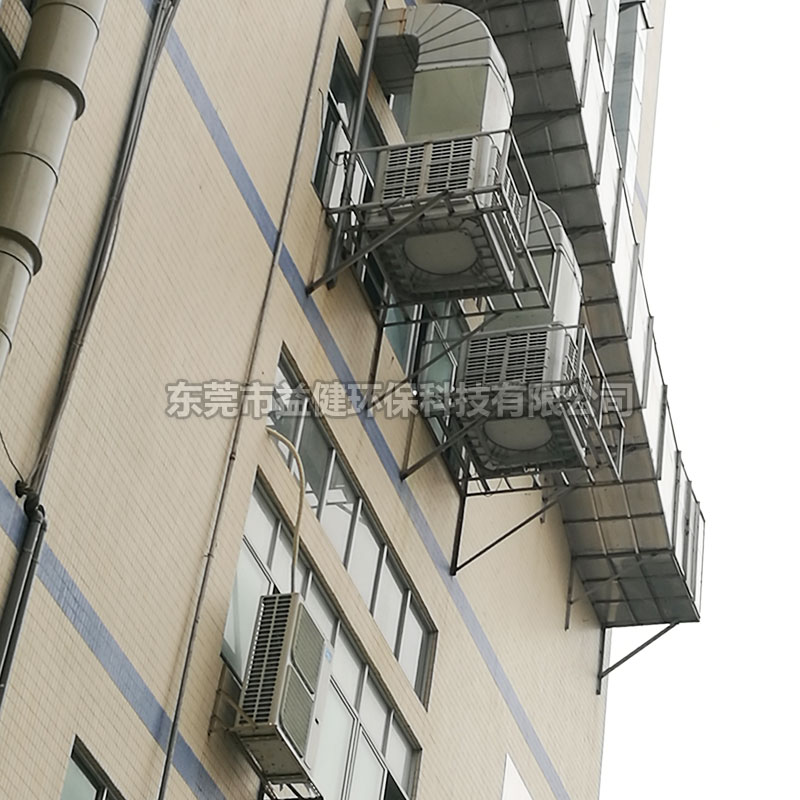 通風環保工程