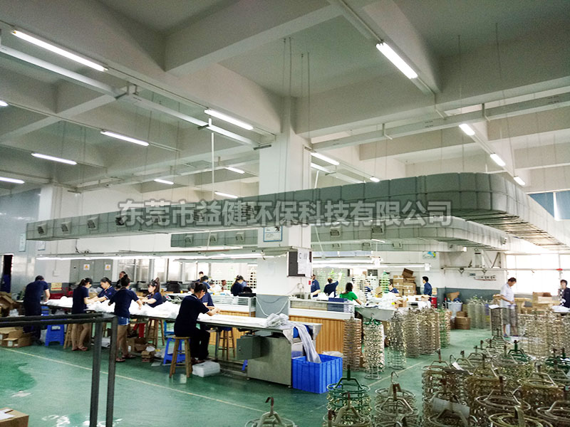 通風環保工程