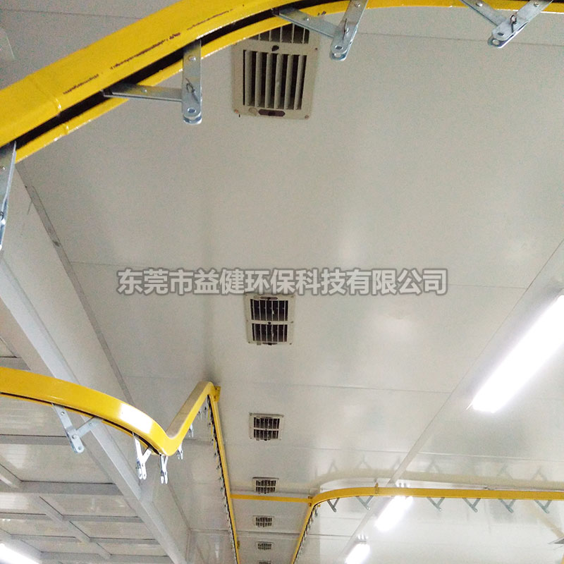 通風環保工程