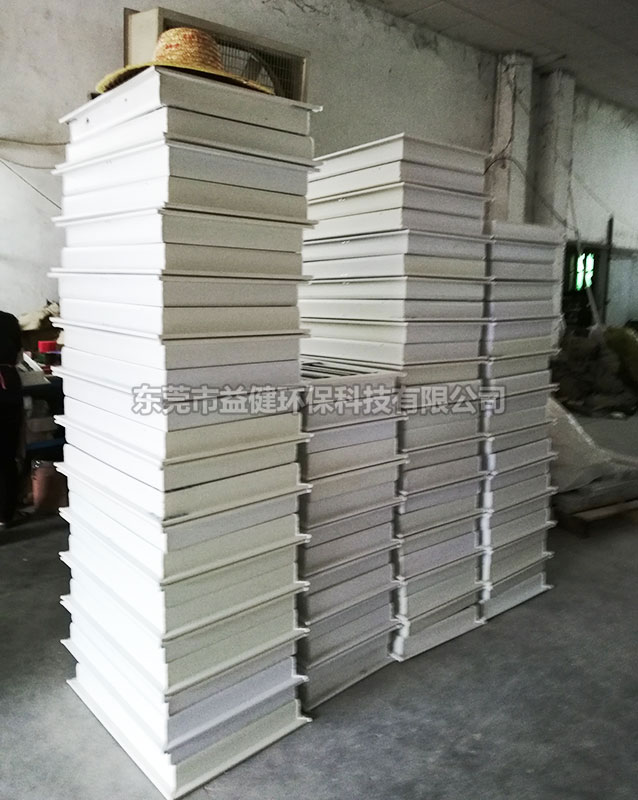 工廠玻璃鋼負壓風(fēng)機